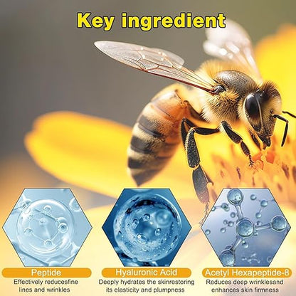 Botox Bee Venom Anti-Wrinkle Cream