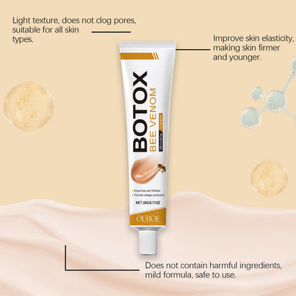 Botox Bee Venom Anti-Wrinkle Cream