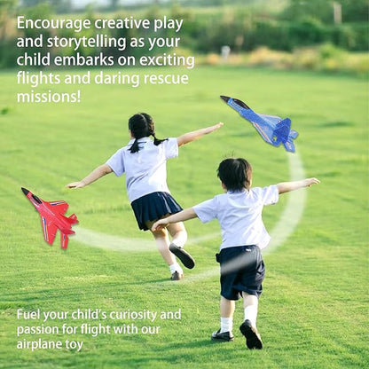 Airplane with Remote | طائرة بالتحكم عن بعد