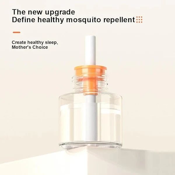 Humidified Mosquito Repellent Lamp |مصباح طارد البعوض مع مرطب الهواء